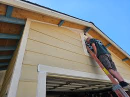 Trusted Seven Mile, AZ Siding Experts